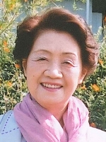 代表　永田妙子