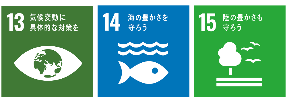 SDGs ロゴ